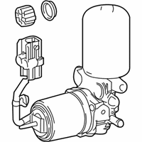 OEM Toyota Camry ABS Pump Assembly - 47070-33070