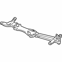 OEM Toyota Prius Linkage Assembly - 85150-47030