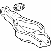 OEM Toyota Venza Suspension Arm - 48730-0R050