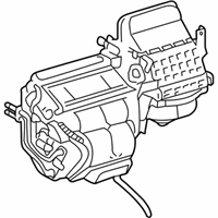 OEM Toyota Sienna AC Assembly - 87010-08070