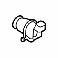OEM Scion Washer Pump - SU003-02688