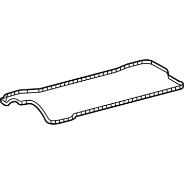 OEM Toyota Camry Valve Cover Gasket - 11213-25020