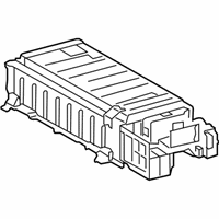 OEM Toyota Prius Battery Assy, Hv Supply - G9510-47031