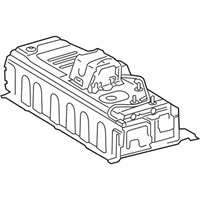 OEM Toyota Camry Battery Assembly, Hv Sup - G9510-33050