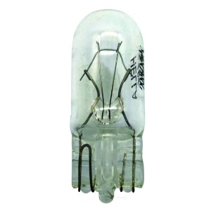 Hella 194 Standard Series Incandescent Miniature Light Bulb for Toyota Tercel - 194