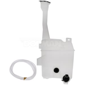 Dorman Oe Solutions Washer Fluid Reservoir for Toyota Camry - 603-180