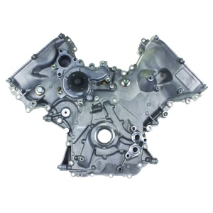 AISIN Timing Cover for Toyota Sequoia - TCT-802
