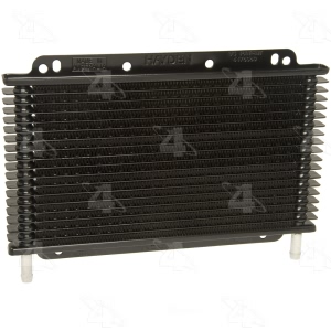 Four Seasons Rapid Cool Automatic Transmission Oil Cooler for Toyota Camry - 53006