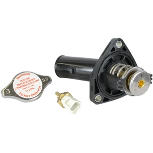 STANT Engine Coolant Thermostat Kit for Toyota Tacoma - 110KT