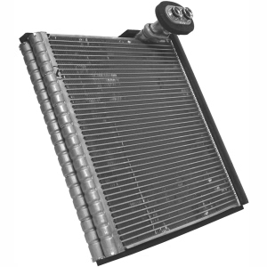 Denso A/C Evaporator Core for Toyota Sienna - 476-0035