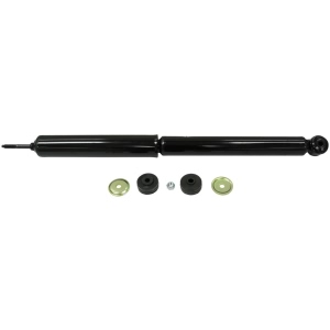Monroe OESpectrum™ Rear Driver or Passenger Side Shock Absorber for Toyota Prius C - 5624