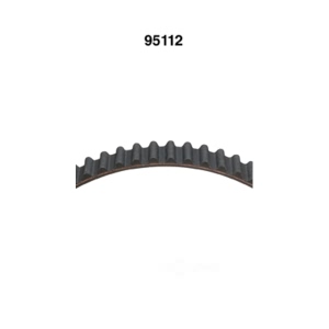 Dayco Timing Belt for Toyota Corolla - 95112