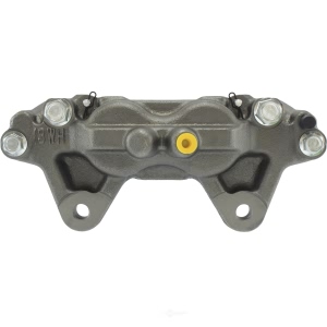 Centric Remanufactured Semi-Loaded Front Driver Side Brake Caliper for Toyota 4Runner - 141.44228