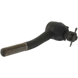 Centric Premium™ Front Driver Side Outer Steering Tie Rod End for Toyota Pickup - 612.44133