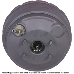 Cardone Reman Remanufactured Vacuum Power Brake Booster w/o Master Cylinder for Toyota Tacoma - 53-2581