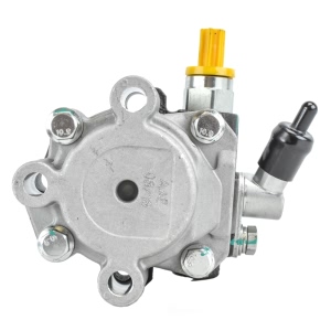 AAE New Hydraulic Power Steering Pump for Toyota Camry - 5224N