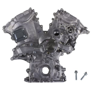 AISIN Timing Cover for Toyota Tundra - TCT-087