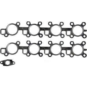Victor Reinz Exhaust Manifold Gasket Set for Toyota Tundra - 11-15715-01