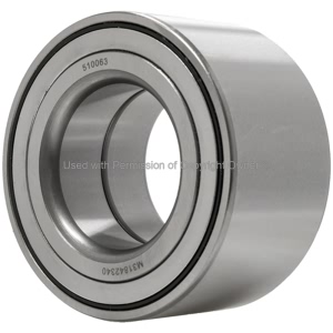 Quality-Built WHEEL BEARING for Toyota Venza - WH510063