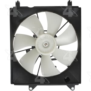 Four Seasons Engine Cooling Fan for Toyota Avalon - 75278