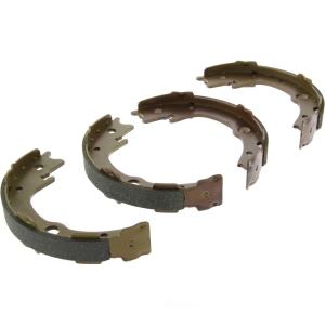 Centric Premium Rear Parking Brake Shoes for Toyota Celica - 111.07960