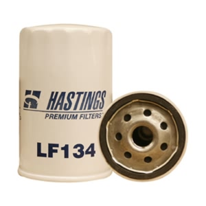 Hastings Spin On Engine Oil Filter for Toyota Pickup - LF134