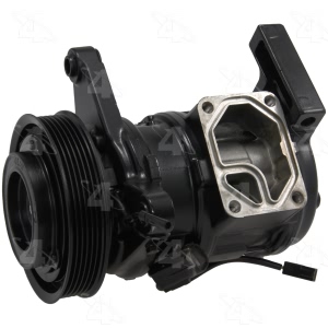Four Seasons Remanufactured A C Compressor With Clutch for Toyota Supra - 77310