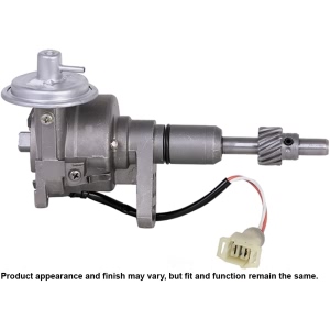 Cardone Reman Remanufactured Point-Type Distributor for Toyota Pickup - 31-721