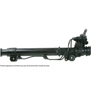 Cardone Reman Remanufactured Hydraulic Power Rack and Pinion Complete Unit for Toyota 4Runner - 26-2624