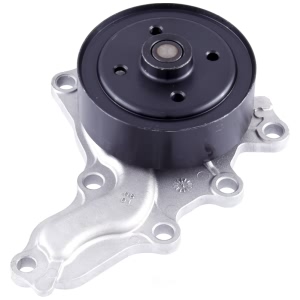 Gates Engine Coolant Standard Water Pump for Toyota Venza - 42031