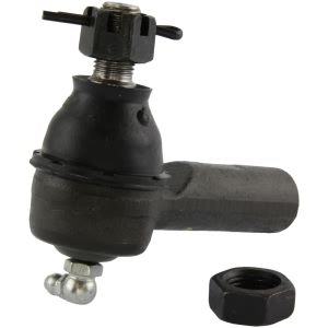 Centric Premium™ Front Outer Steering Tie Rod End for Toyota Tacoma - 612.44058