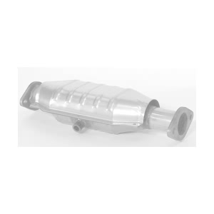 Davico Direct Fit Catalytic Converter for Toyota Tercel - 15077