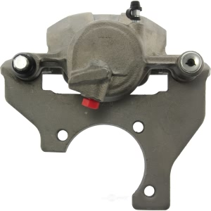 Centric Remanufactured Semi-Loaded Front Driver Side Brake Caliper for Toyota Van - 141.44082