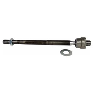 Delphi Front Inner Steering Tie Rod End for Toyota Prius - TA2711
