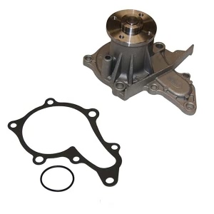 GMB Engine Coolant Water Pump for Toyota Celica - 170-1860