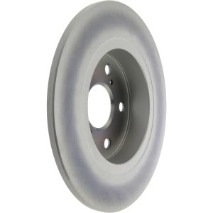 Centric GCX Rotor With Partial Coating for Scion tC - 320.44179