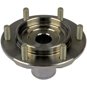 Dorman OE Solutions Front Driver Side Wheel Hub for Toyota Tundra - 930-417