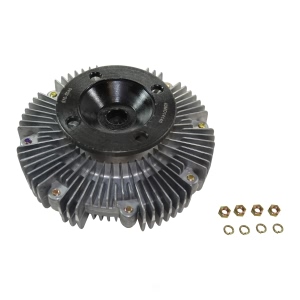GMB Engine Cooling Fan Clutch for Toyota Tundra - 970-2040