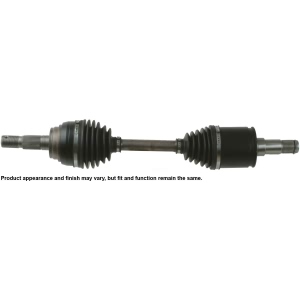 Cardone Reman Remanufactured CV Axle Assembly for Toyota Sequoia - 60-5252