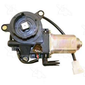 ACI Front Driver Side Window Motor for Toyota Camry - 88368