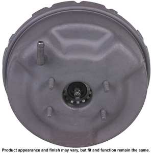 Cardone Reman Remanufactured Vacuum Power Brake Booster w/o Master Cylinder for Toyota Pickup - 53-5156