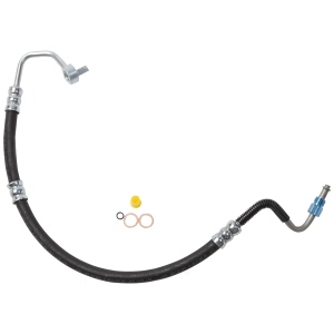 Gates Power Steering Pressure Line Hose Assembly for Toyota Camry - 363370