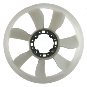 AISIN Engine Cooling Fan Blade for Toyota 4Runner - FNT-011