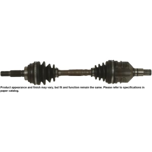 Cardone Reman Remanufactured CV Axle Assembly for Toyota Corolla - 60-5053