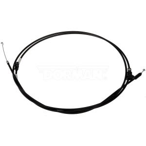 Dorman OE Solutions Hood Release Cable for Toyota Avalon - 912-411