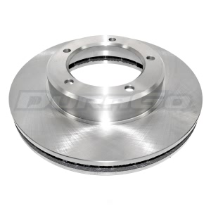 DuraGo Vented Front Brake Rotor for Toyota Land Cruiser - BR31265