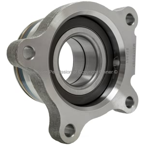 Quality-Built WHEEL BEARING MODULE for Toyota Tundra - WH512351