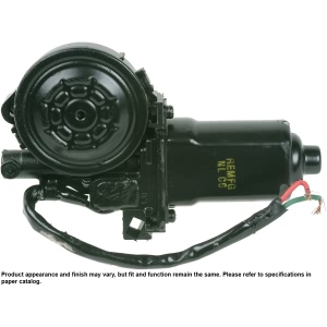 Cardone Reman Remanufactured Window Lift Motor for Toyota Tacoma - 47-1139