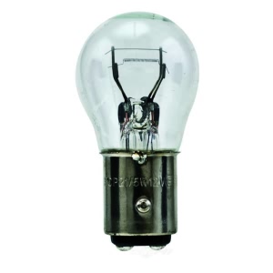 Hella 7528 Standard Series Incandescent Miniature Light Bulb for Toyota FJ Cruiser - 7528
