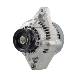 Remy Remanufactured Alternator for Toyota Pickup - 14843